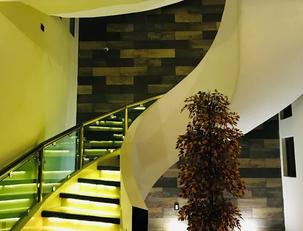 Gol Inn Platinum hotel detail image 3