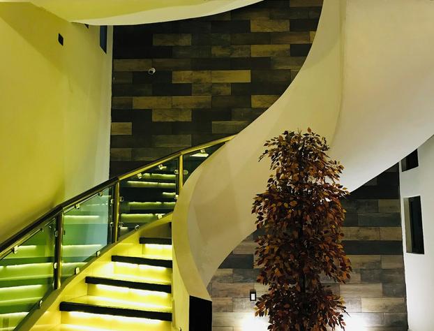 Gol Inn Platinum hotel detail image 3