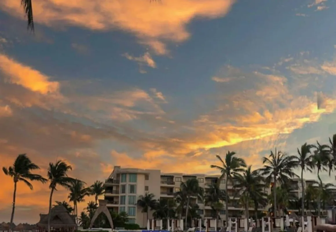 Dreams Riviera Cancun Resort & Spa - All Inclusive hotel hero