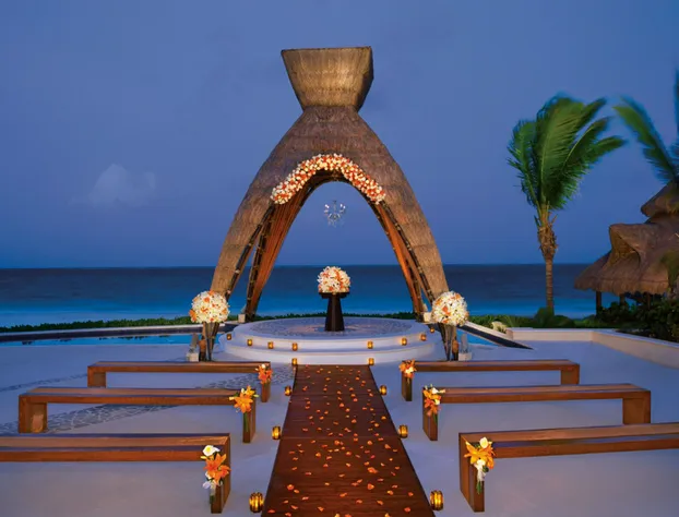 Dreams Riviera Cancun Resort & Spa - All Inclusive hotel detail image 2