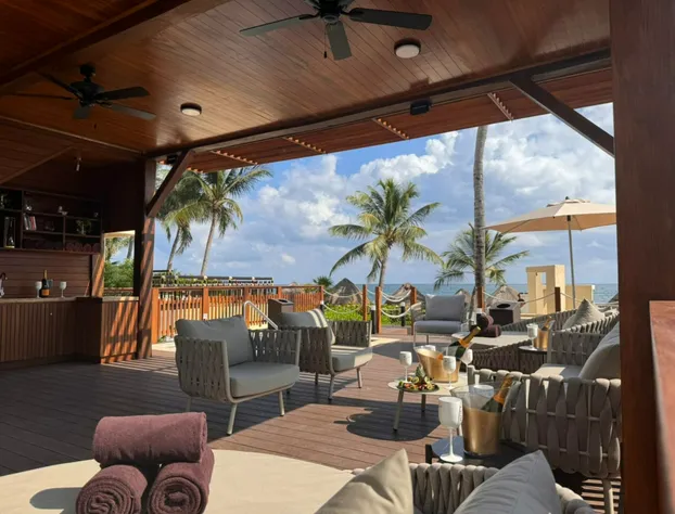 Dreams Riviera Cancun Resort & Spa - All Inclusive hotel detail image 3