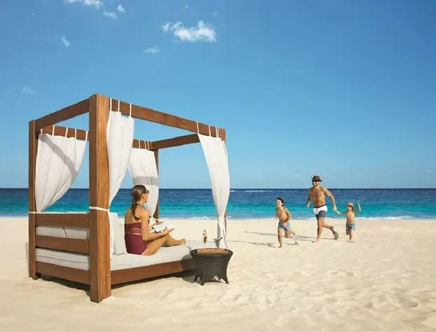 Dreams Riviera Cancun Resort & Spa - All Inclusive hotel detail image 4