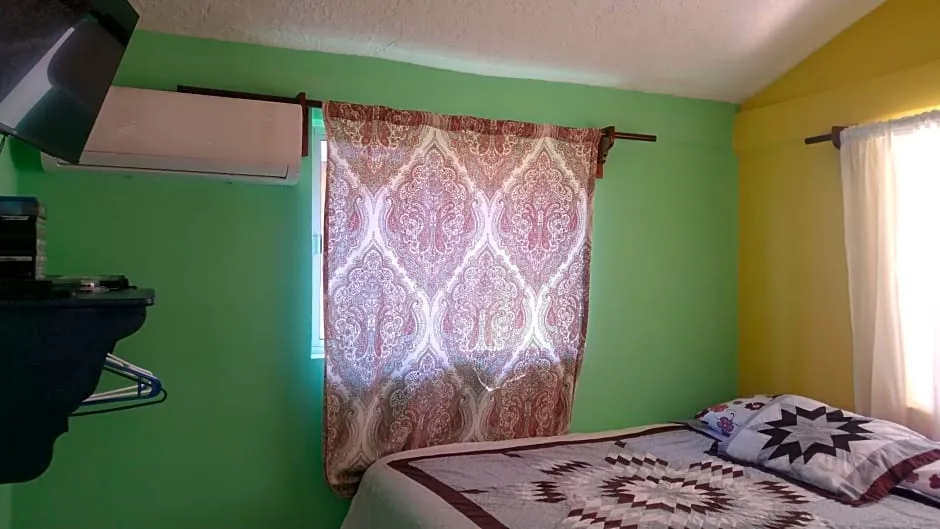 New! Cabana Frida 1/bdr hotel hero