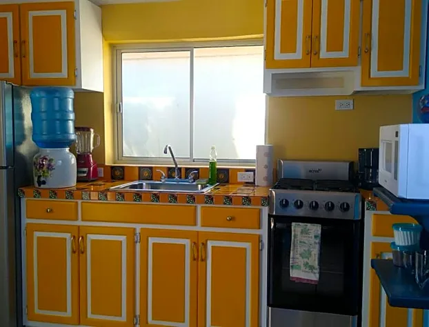 New! Cabana Frida 1/bdr hotel detail image 1