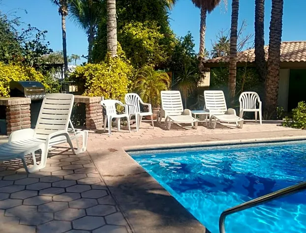 New! Cabana Frida 1/bdr hotel detail image 4