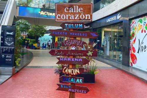 kin studios playa del carmen hotel hero