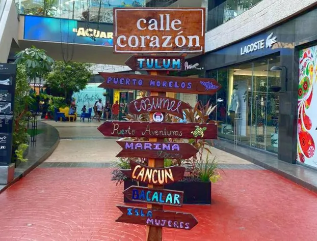 kin studios playa del carmen hotel detail image 2