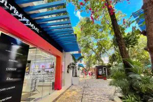 kin studios playa del carmen hotel detail image 4