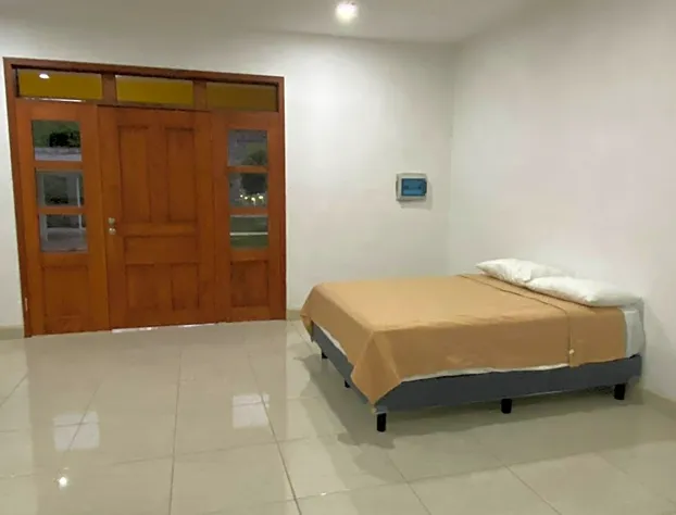 Casa Coronado Izamal hotel detail image 4