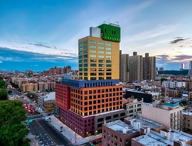 Radio Hotel hotel detail image 2