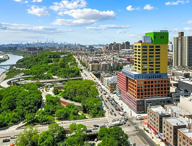 Radio Hotel hotel detail image 3