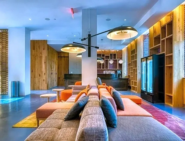 Radio Hotel hotel detail image 4