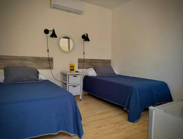 Garden Suites Comalcalco hotel detail image 1