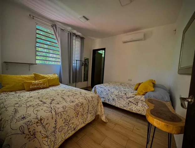 Garden Suites Comalcalco hotel detail image 2