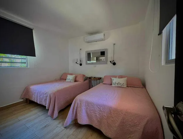 Garden Suites Comalcalco hotel detail image 3