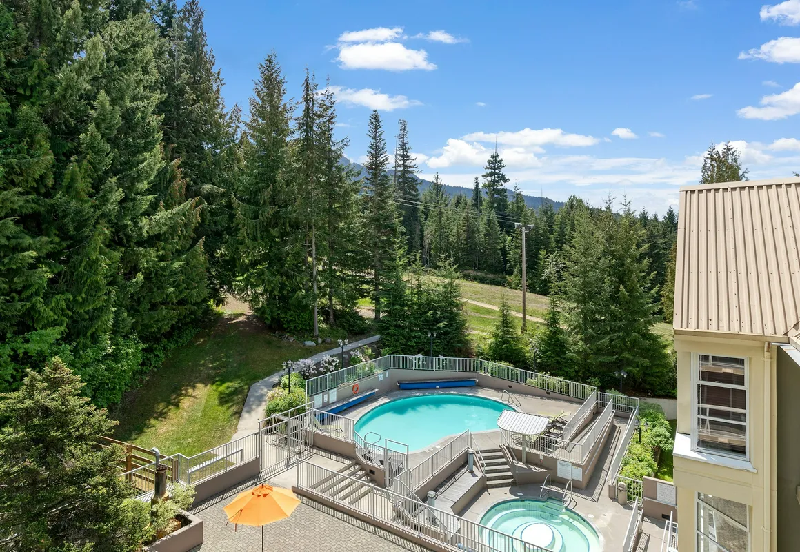 The Woodrun by Whiski Jack hotel hero