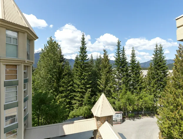 The Woodrun by Whiski Jack hotel detail image 1