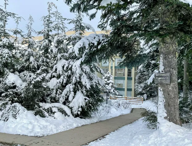 The Woodrun by Whiski Jack hotel detail image 3