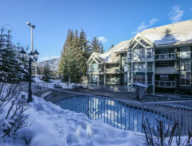 The Woodrun by Whiski Jack hotel detail image 4