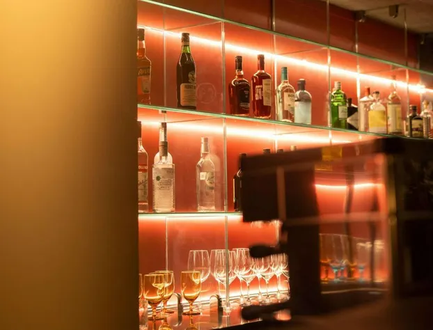 Mondrian Mexico City Condesa hotel detail image 1