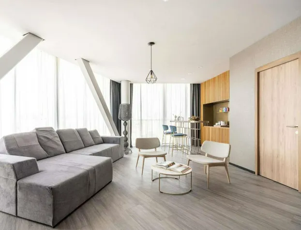 Mondrian Mexico City Condesa hotel detail image 2