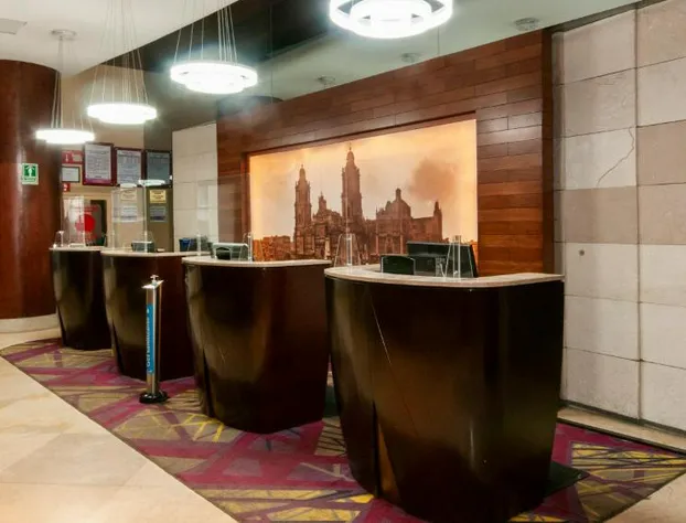 BelAir Unique, a Wyndham Hotel hotel detail image 2