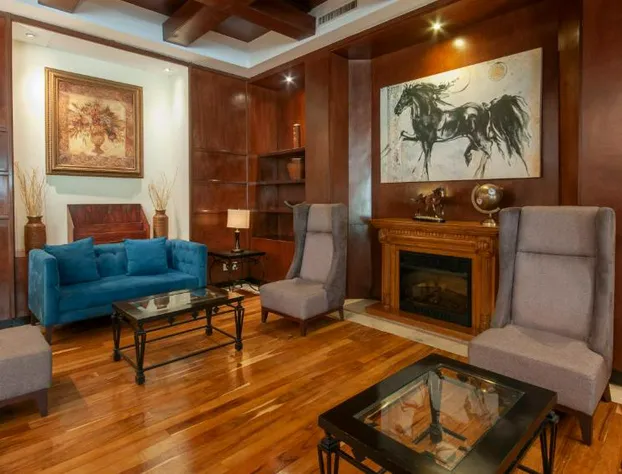 BelAir Unique, a Wyndham Hotel hotel detail image 3