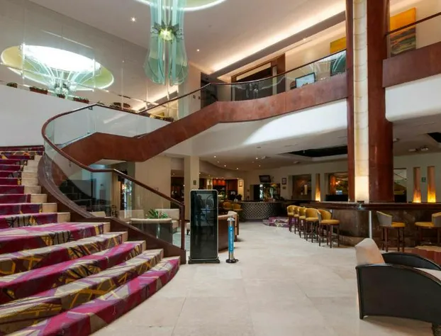 BelAir Unique, a Wyndham Hotel hotel detail image 4