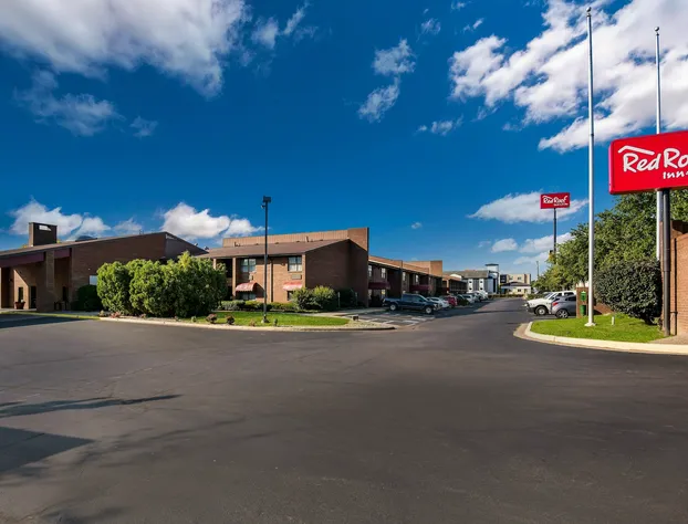Howard Johnson Inn Lexington hotel detail image 1
