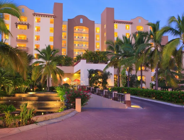 Villa Del Palmar Flamingos Beach Resort and Spa - All Inclusive hotel detail image 1