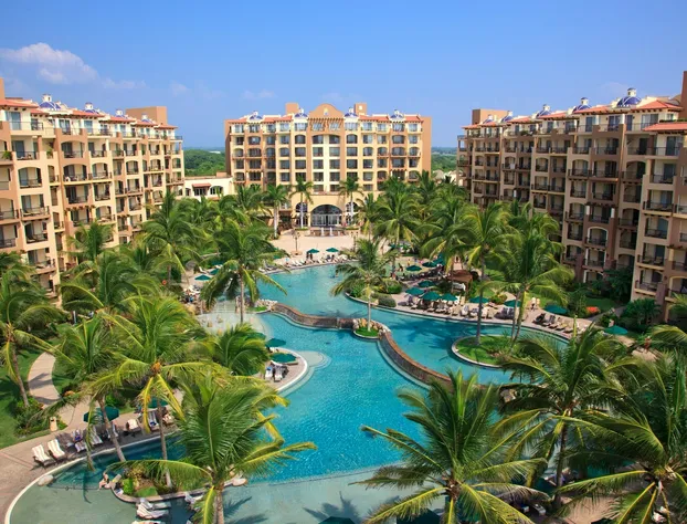 Villa Del Palmar Flamingos Beach Resort and Spa - All Inclusive hotel detail image 4