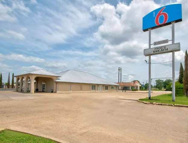 Motel 6 Bossier City La hotel detail image 2