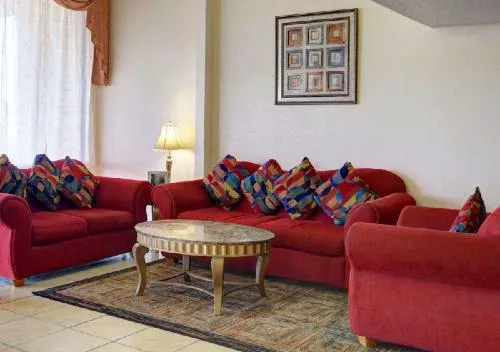 Best Western-Conestoga hotel detail image 1