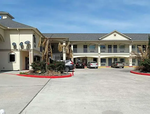 Motel 6 Houston, TX – Willowbrook Mall hotel detail image 1