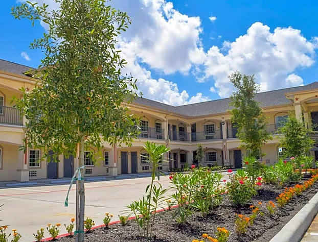 Motel 6 Houston, TX – Willowbrook Mall hotel detail image 2