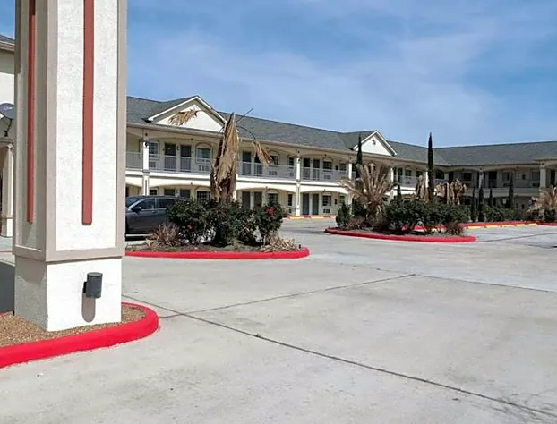 Motel 6 Houston, TX – Willowbrook Mall hotel detail image 3