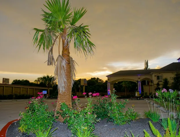 Motel 6 Houston, TX – Willowbrook Mall hotel detail image 1