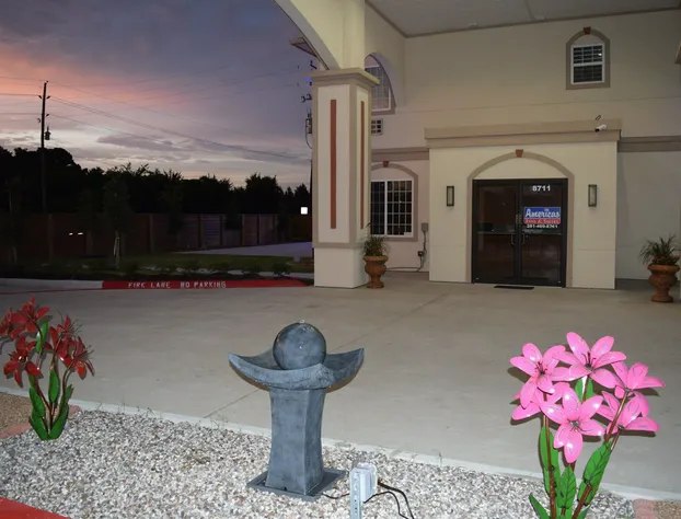 Motel 6 Houston, TX – Willowbrook Mall hotel detail image 2