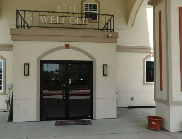 Motel 6 Houston, TX – Willowbrook Mall hotel detail image 4