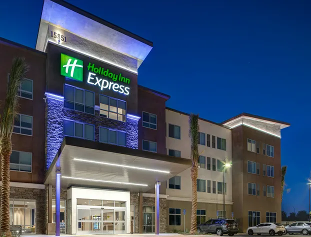 Holiday Inn Express & Suites Ontario - Chino Hills by IHG hotel detail image 3