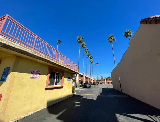 Palm Tree Inn hotel detail image 2