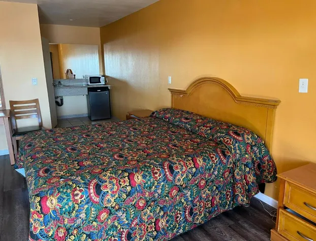 Palm Tree Inn hotel detail image 3