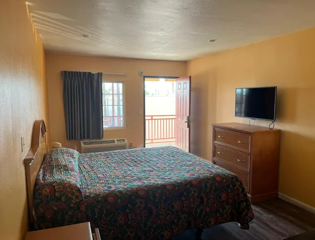 Palm Tree Inn hotel detail image 4