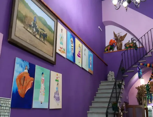 Hotel Posada Don Matías hotel detail image 1