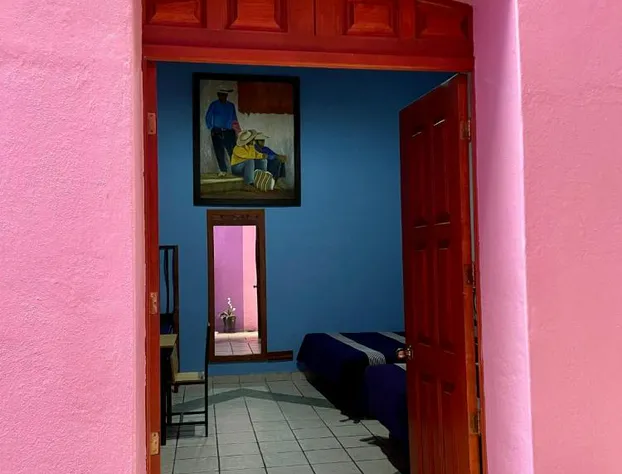 Hotel Posada Don Matías hotel detail image 3