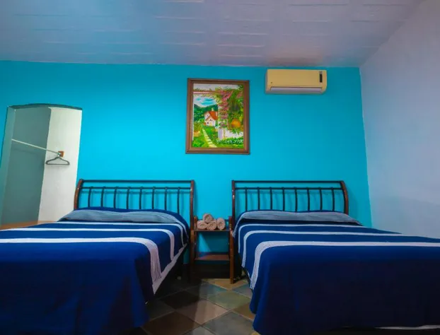 Hotel Posada Don Matías hotel detail image 4