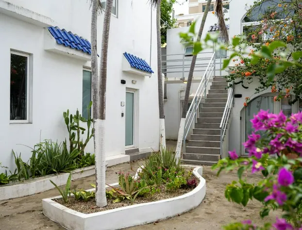 La Mona Loiza Apartments Complex hotel detail image 1