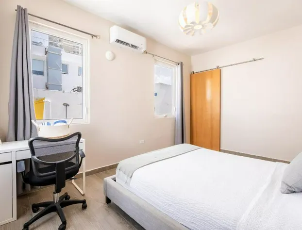 La Mona Loiza Apartments Complex hotel detail image 3