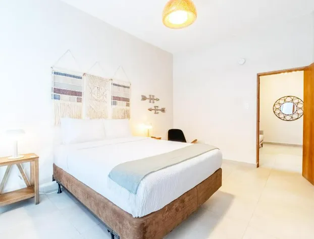 La Mona Loiza Apartments Complex hotel detail image 4