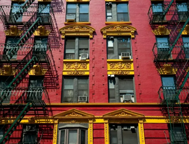 Comfort Inn Brooklyn Cruise Terminal hotel detail image 3